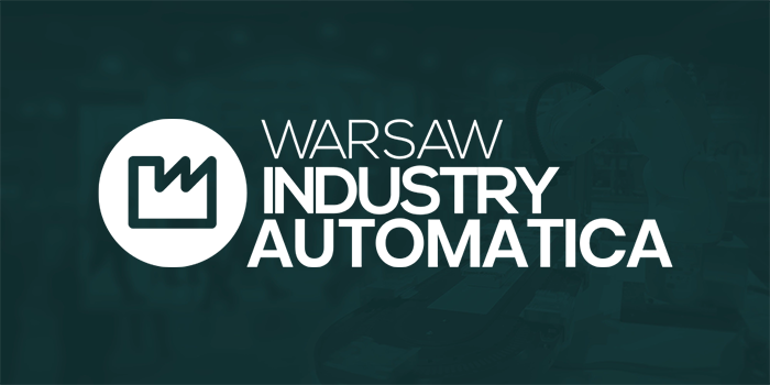 2026 波蘭工業自動化與機器人展