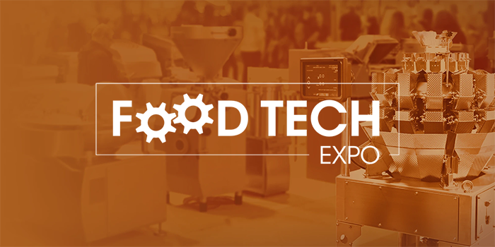 2026 波蘭食品技術與加工機械展覽會