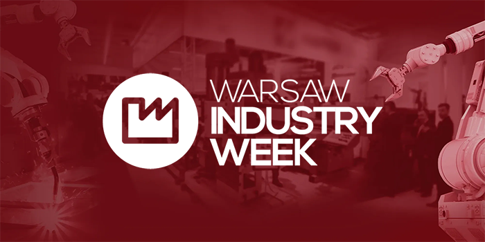 2026 波蘭華沙工業週